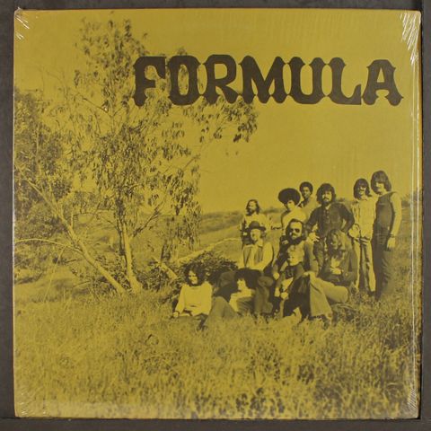 FORMULA