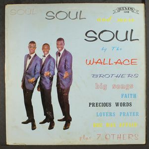 WALLACE BROTHERS