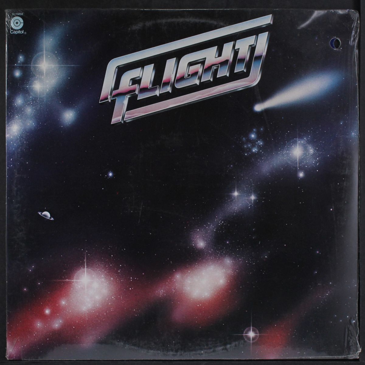 flight by FLIGHT