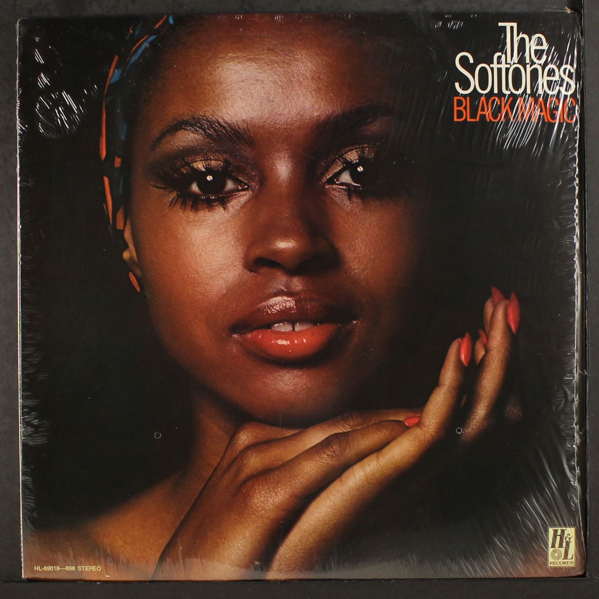 black magic by SOFTONES