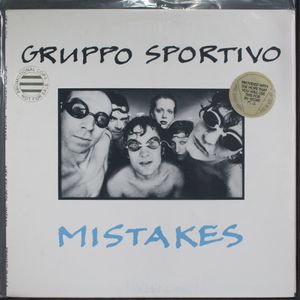 GRUPPO SPORTIVO