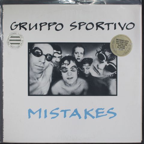 GRUPPO SPORTIVO