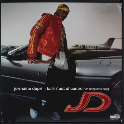 JERMAINE DUPRI FEAT. NATE DOGG