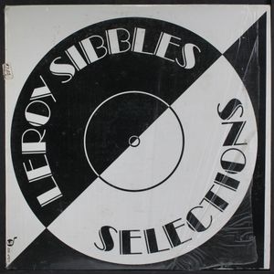 LEROY SIBBLES