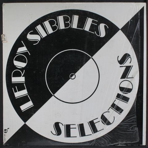 LEROY SIBBLES