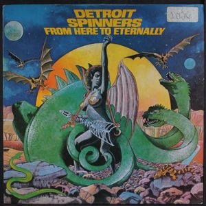 DETROIT SPINNERS