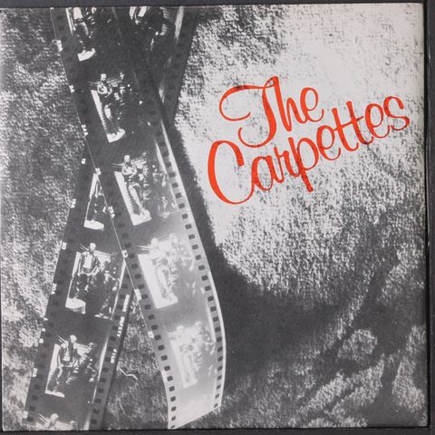 CARPETTES