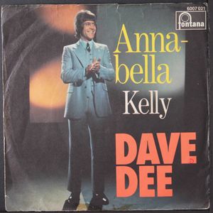 DAVE DEE