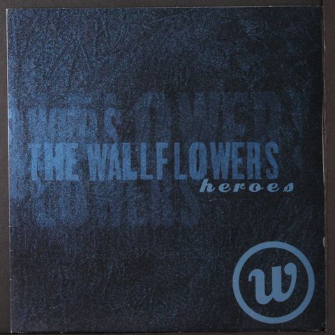 WALLFLOWERS