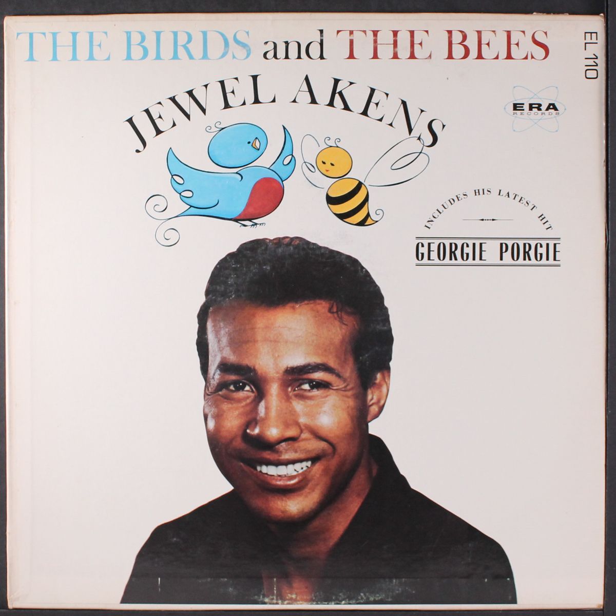 the birds and the bees by JEWEL AKENS