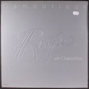 RUFUS & CHAKA KHAN