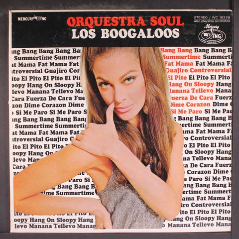 ORQUESTRA SOUL