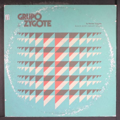 DOCTOR ZYGOTE