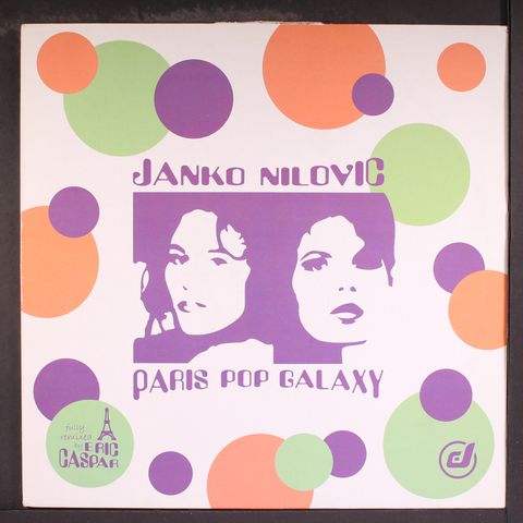 JANKO NILOVIC