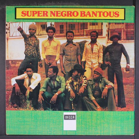 SUPER NEGRO BANTOUS