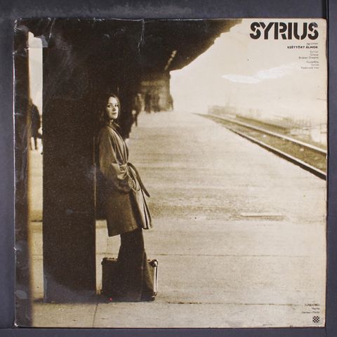 SYRIUS