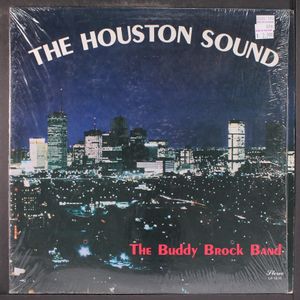 BUDDY BROCK