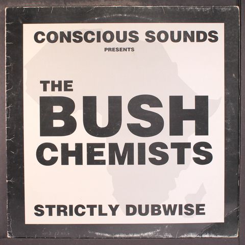BUSH CHEMISTS