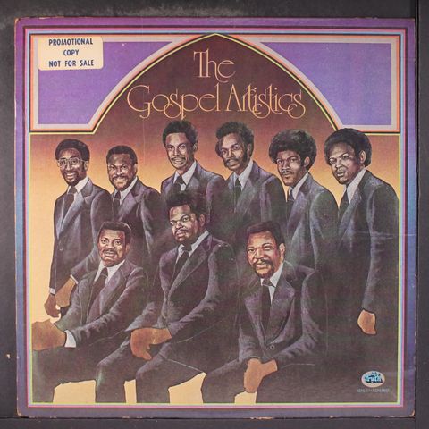 GOSPEL ARTISTICS