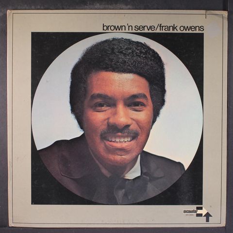 FRANK OWENS
