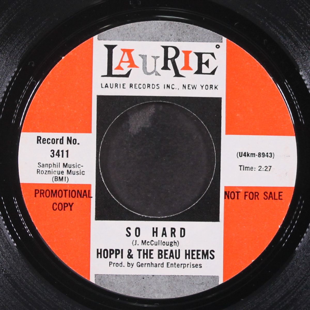 i missed my cloud / so head by HOPPI & BEAU HEEMS