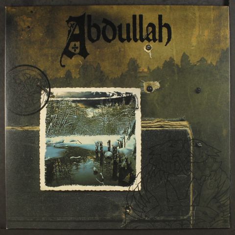 ABDULLAH