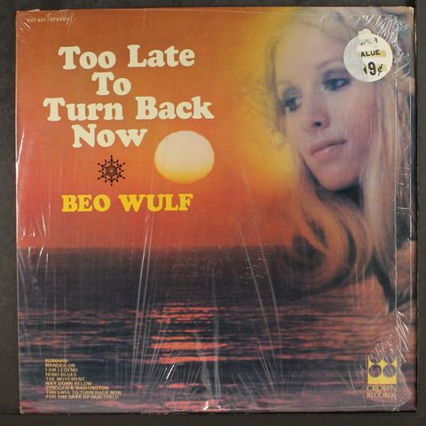 BEO WULF