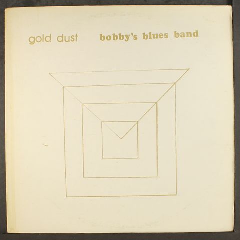 BOBBY'S BLUES BAND