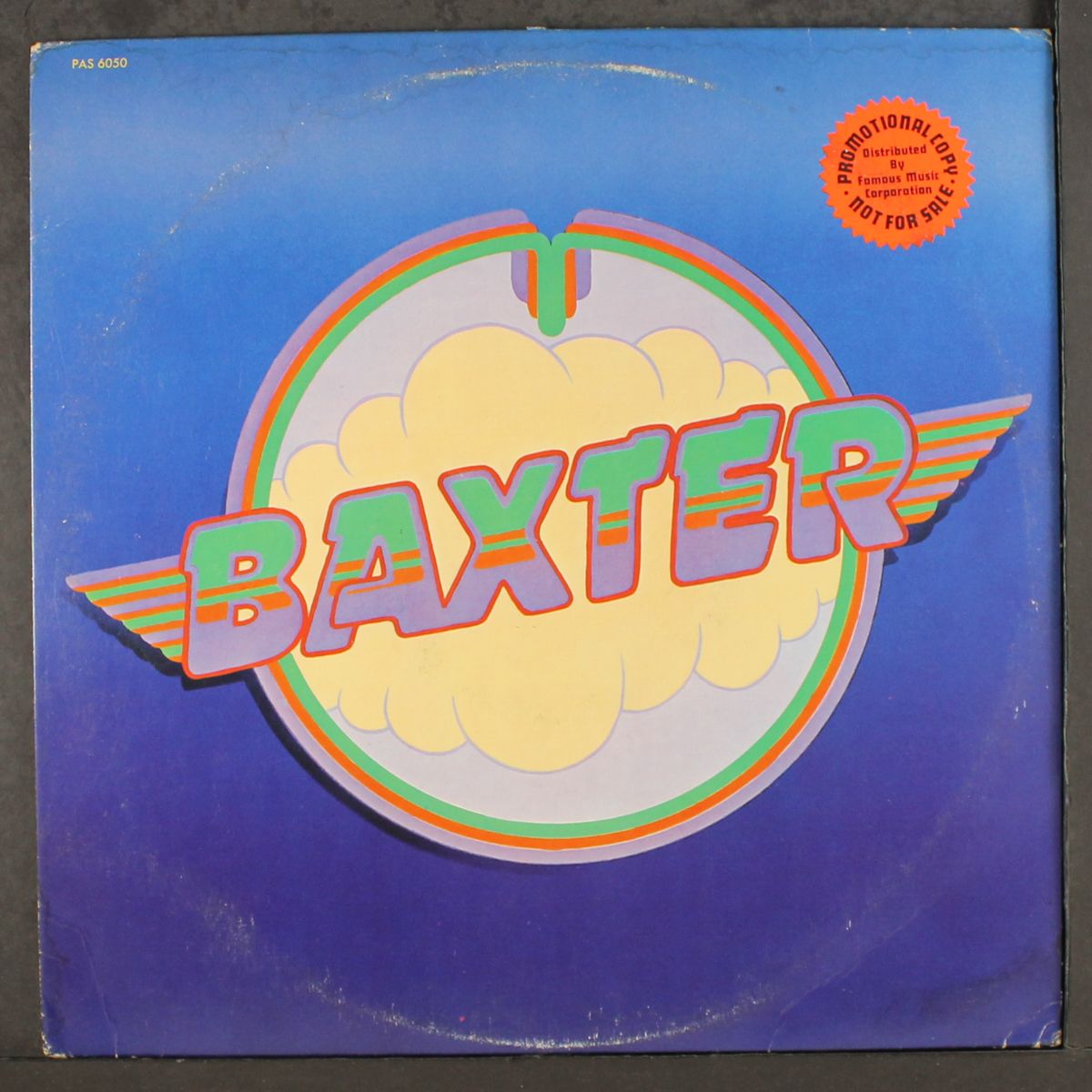 baxter by BAXTER