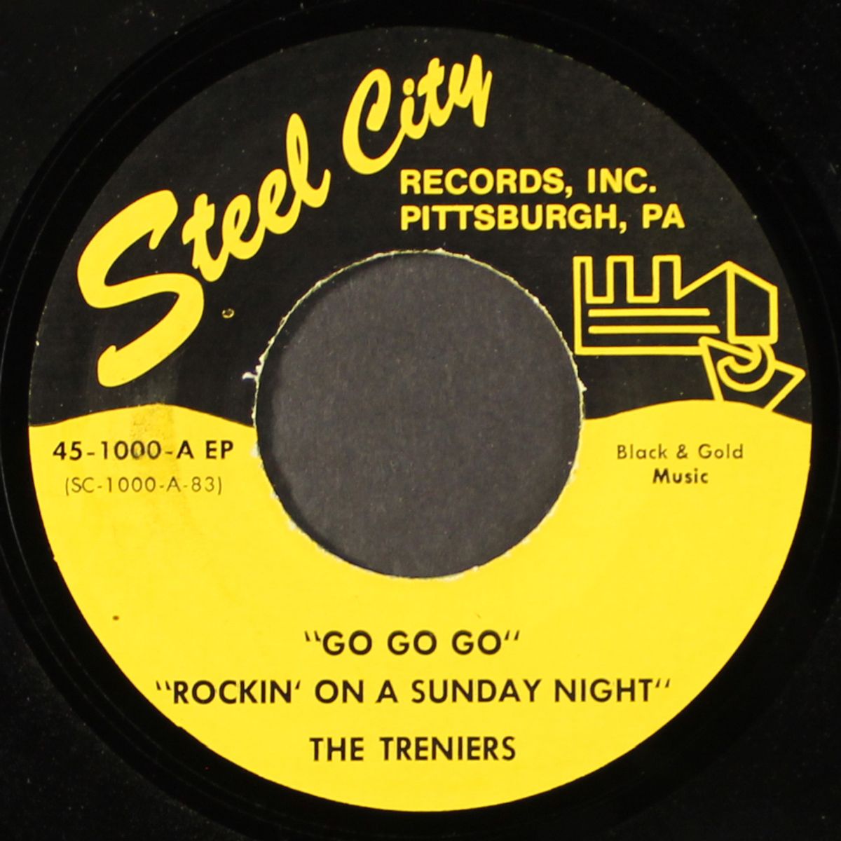 why do you get so high + 3 by TRENIERS