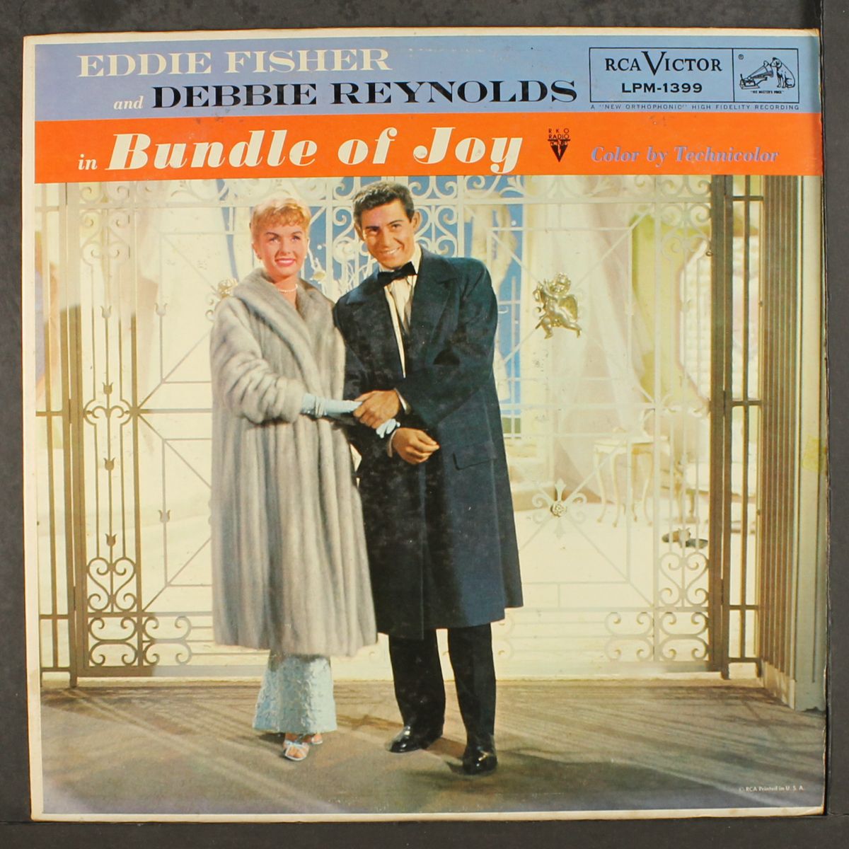 bundle of joy by SOUNDTRACK