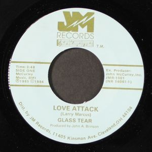GLASS TEAR