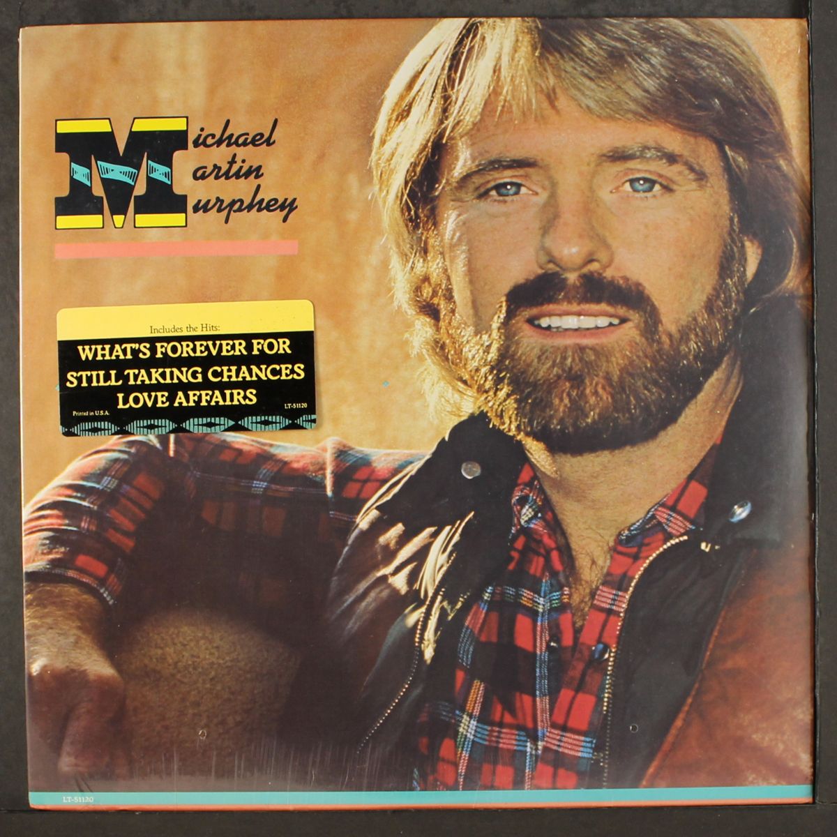 michael martin murphy by MICHAEL MARTIN MURPHEY