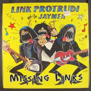 LINK PROTRUDI & JAYMEN