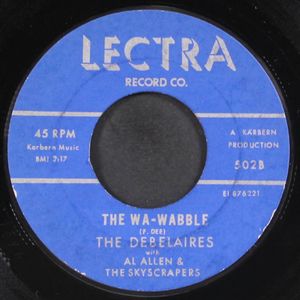 DEBELAIRES