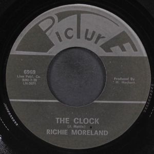 RICHIE MORELAND