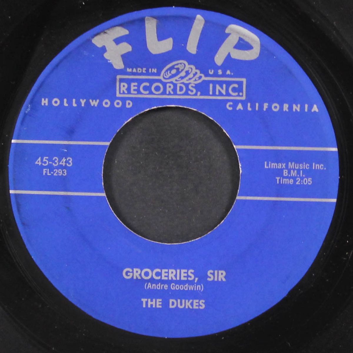 looking for you / groceries, sir by DUKES