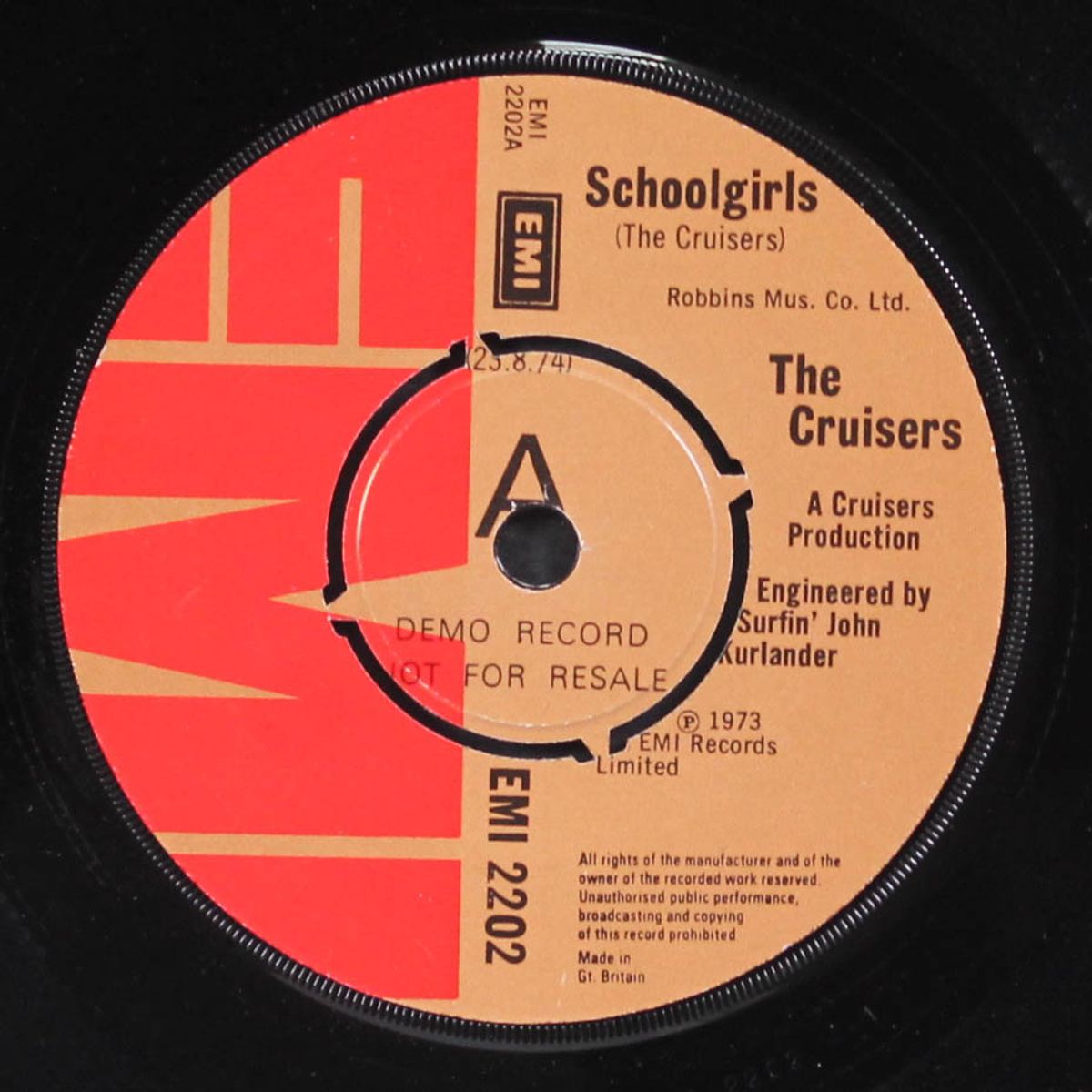 schoolgirls by CRUISERS