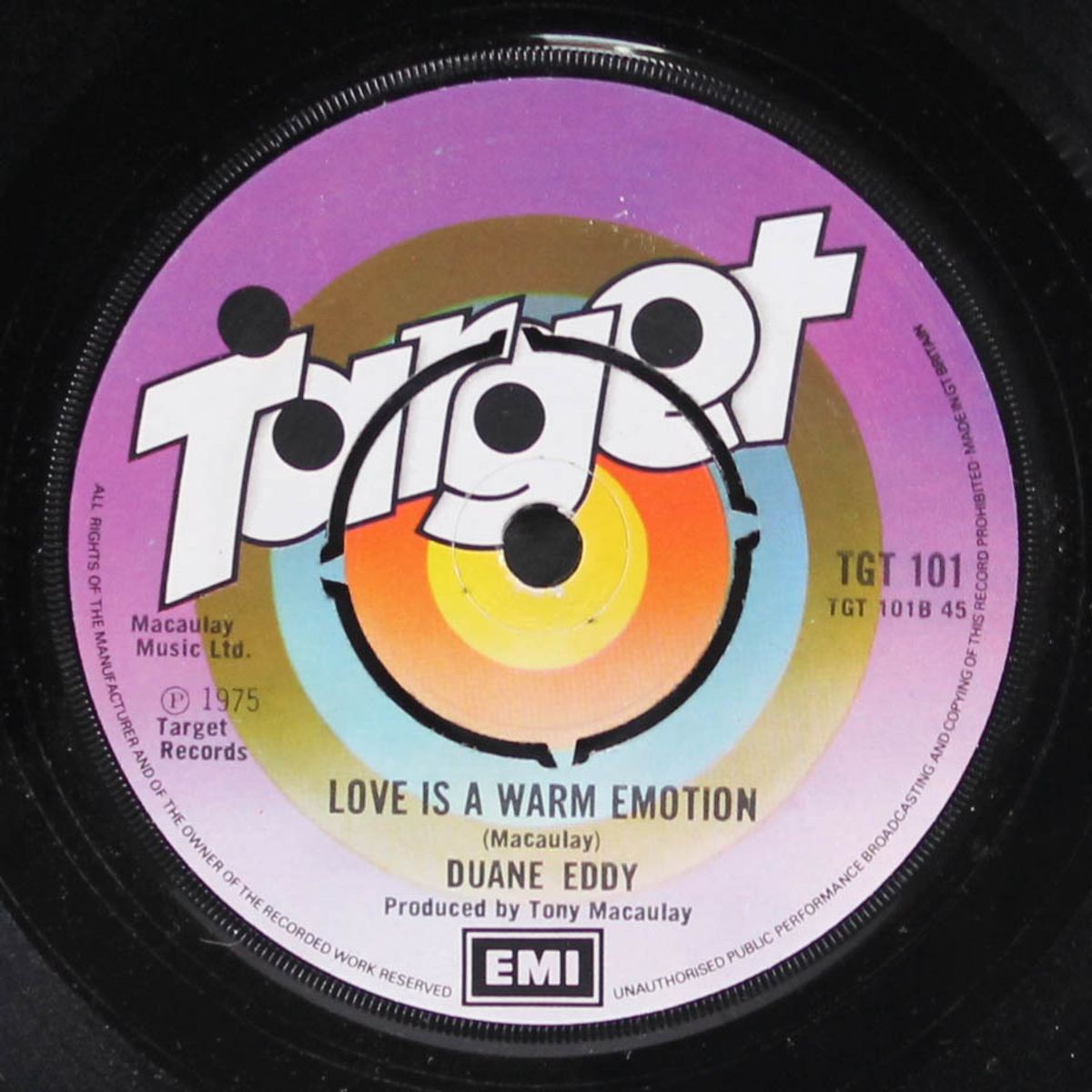 love confusion by DUANE EDDY