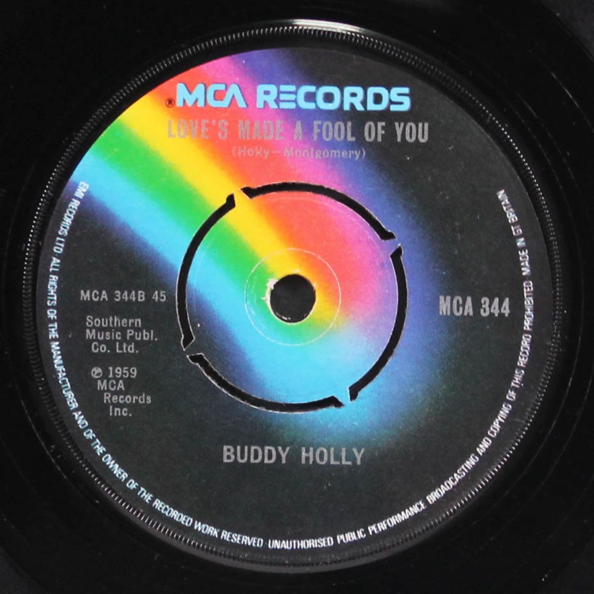 wishing by BUDDY HOLLY