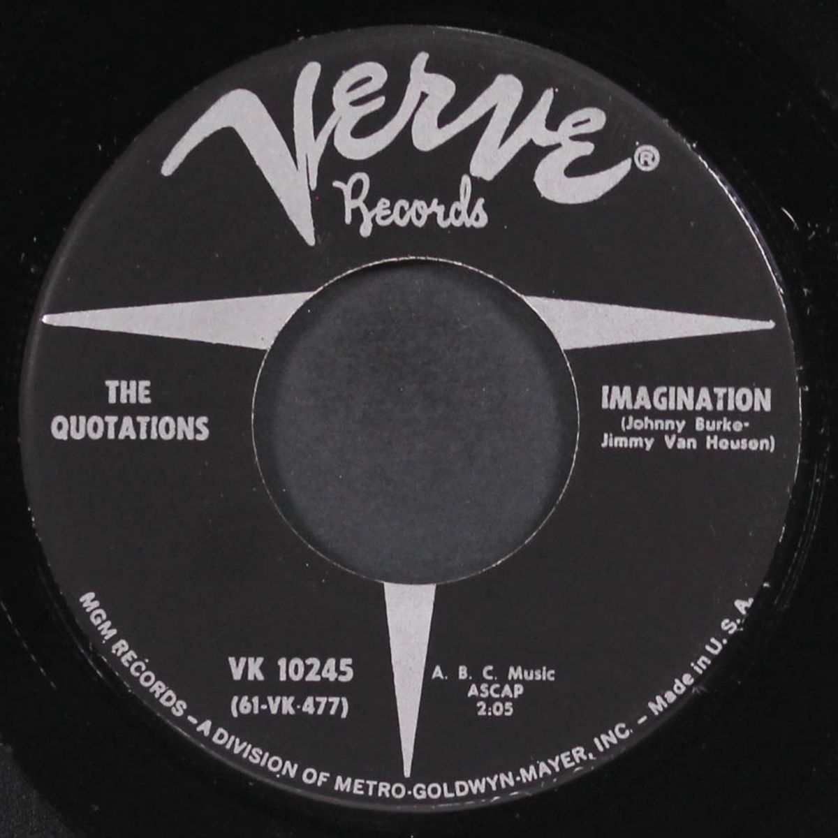 imagination / ala-men-sy by QUOTATIONS