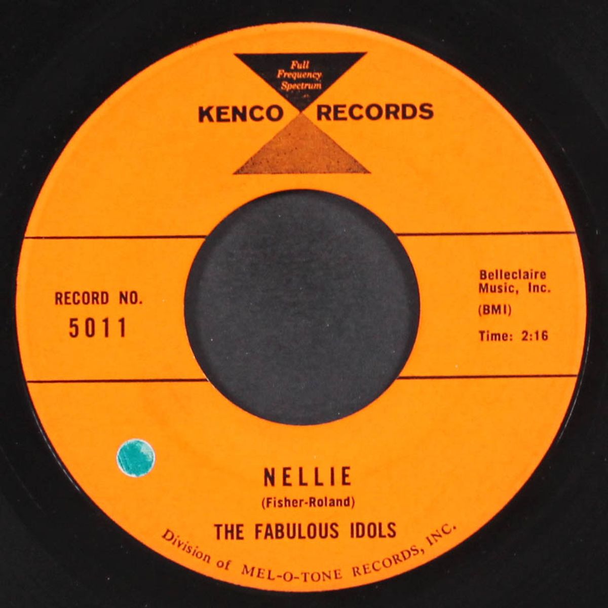 baby / nellie by FABULOUS IDOLS