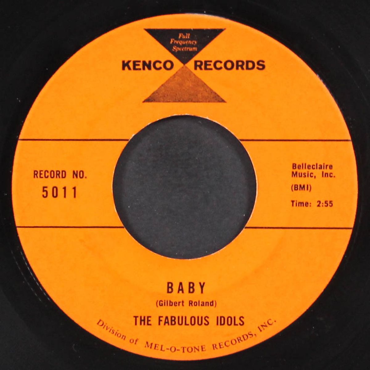 baby / nellie by FABULOUS IDOLS
