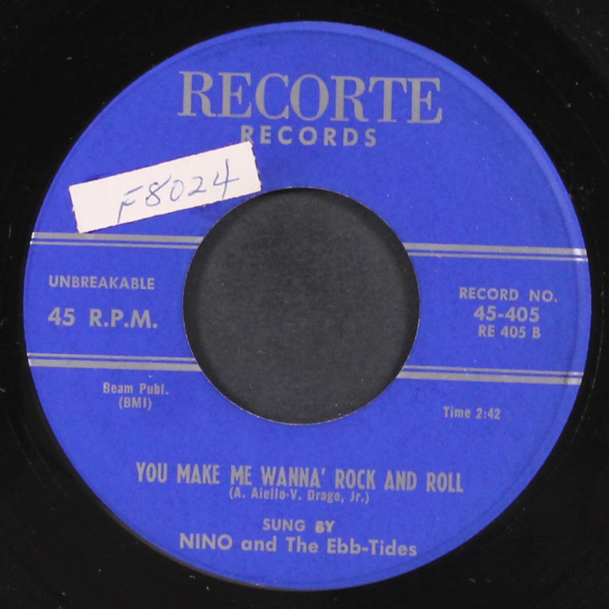 puppy love by NINO & EBB-TIDES