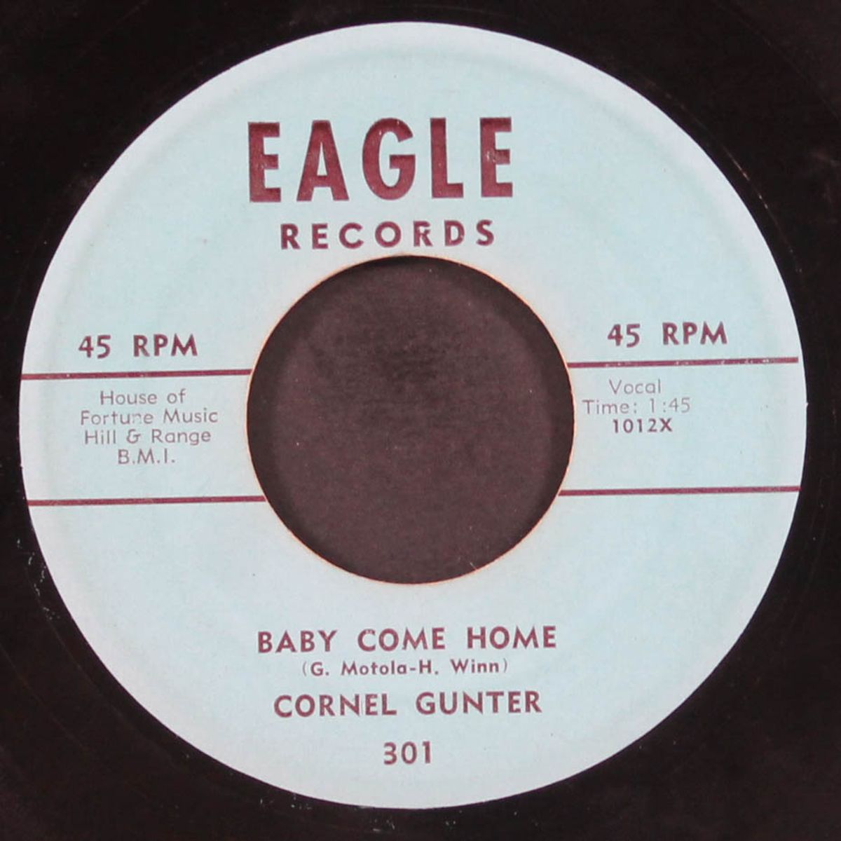 i want you madly by CORNEL GUNTER & GROUP