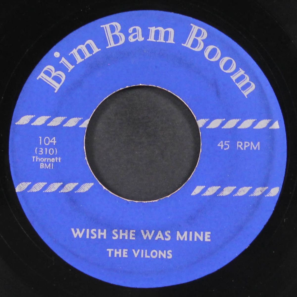 wish she was mine by VILONS