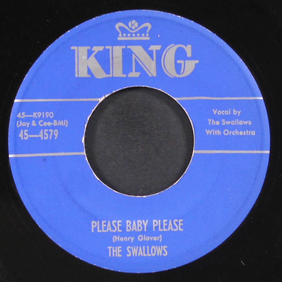 where do i go from here / please baby by SWALLOWS