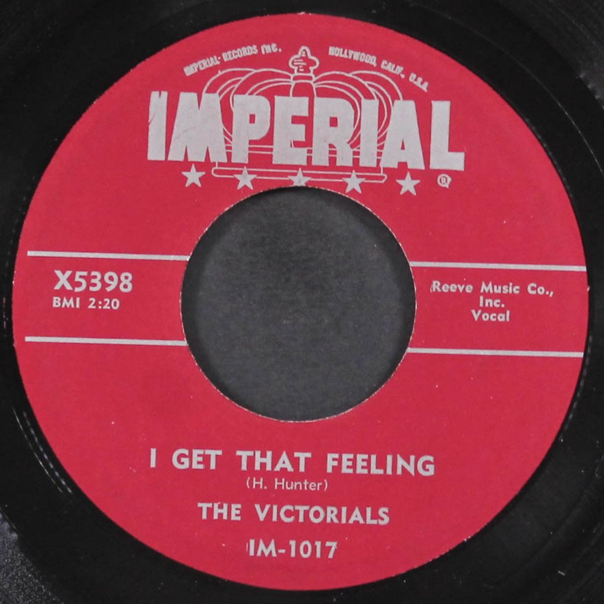 i get that feeling / prettiest girl in the world by VICTORIALS
