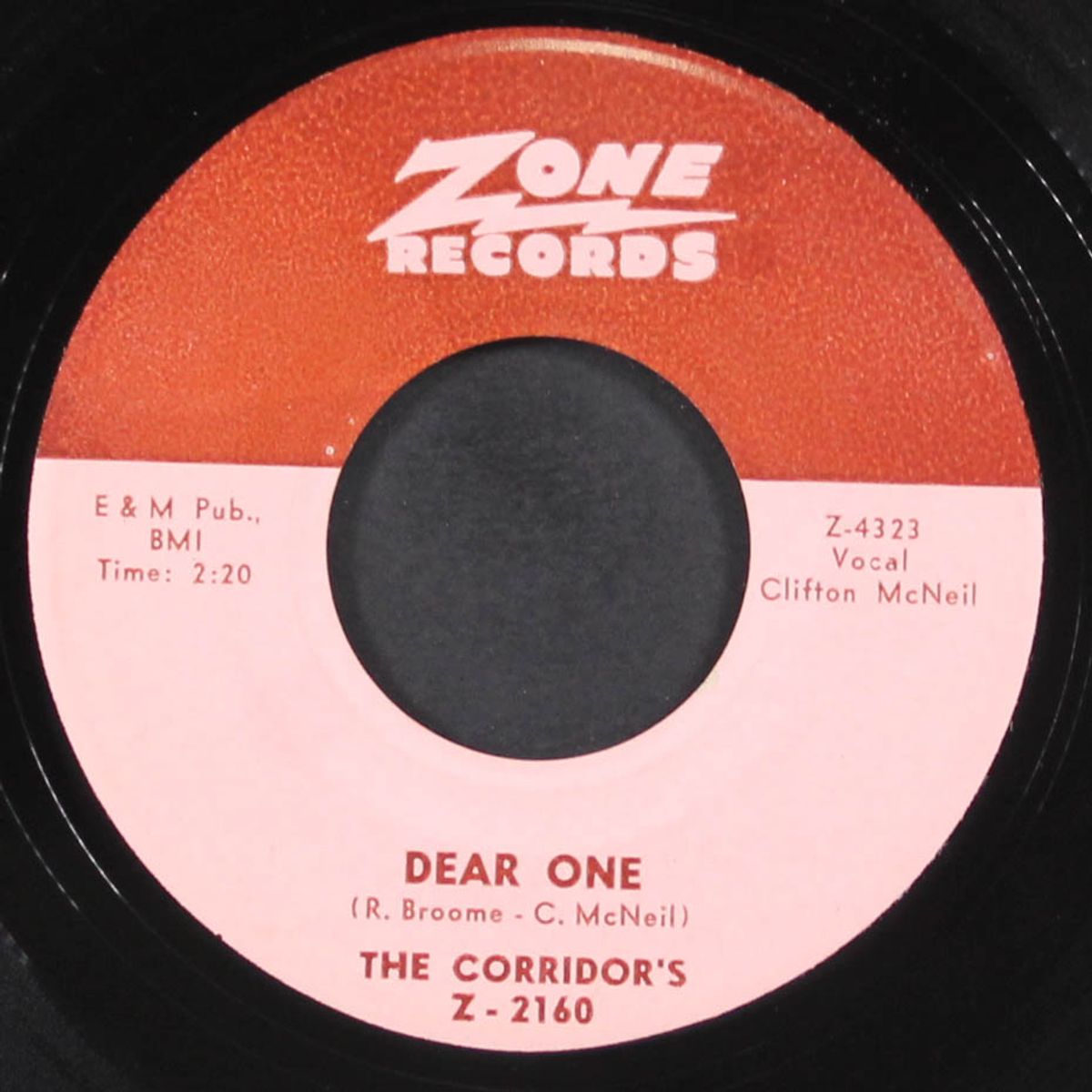 dear one / i want to marry you by CORRIDORS
