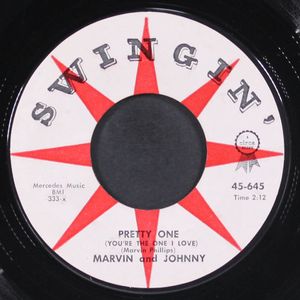 JOHNNY WYATT
